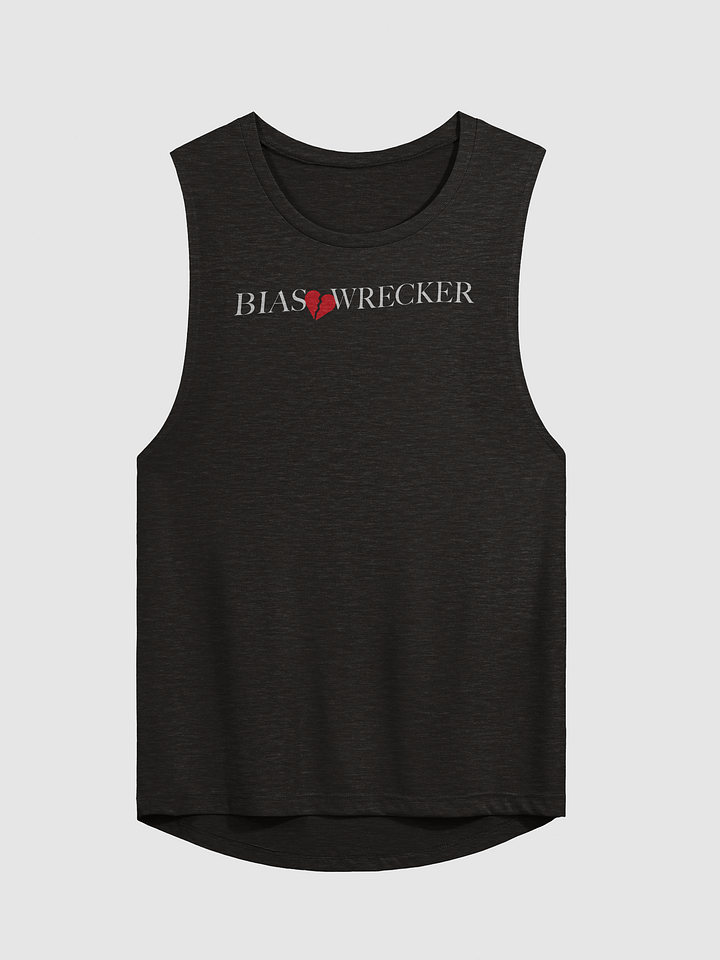 Bias Wrecker Women's Tank Top product image (3)