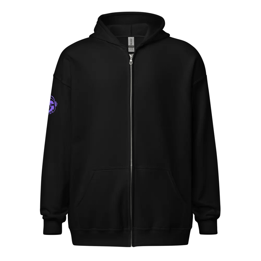 TRUST THE JOURNEY HOODIE 2 product image (15)