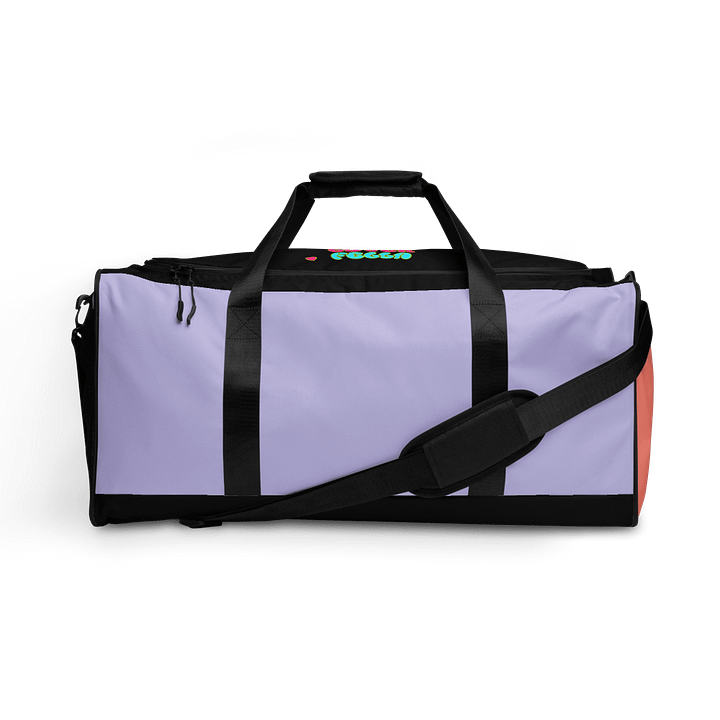 Brothers Travel Bag product image (1)