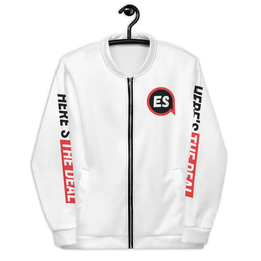 Think Tank Jacket product image (3)