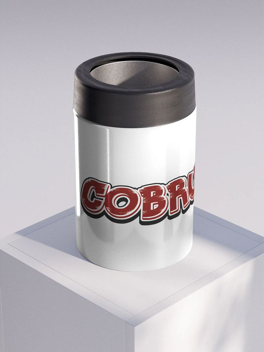 CoBruh Can Coozie product image (1)