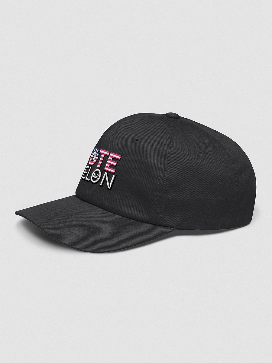 Vote Felon 2024 Embroidered Cap product image (15)