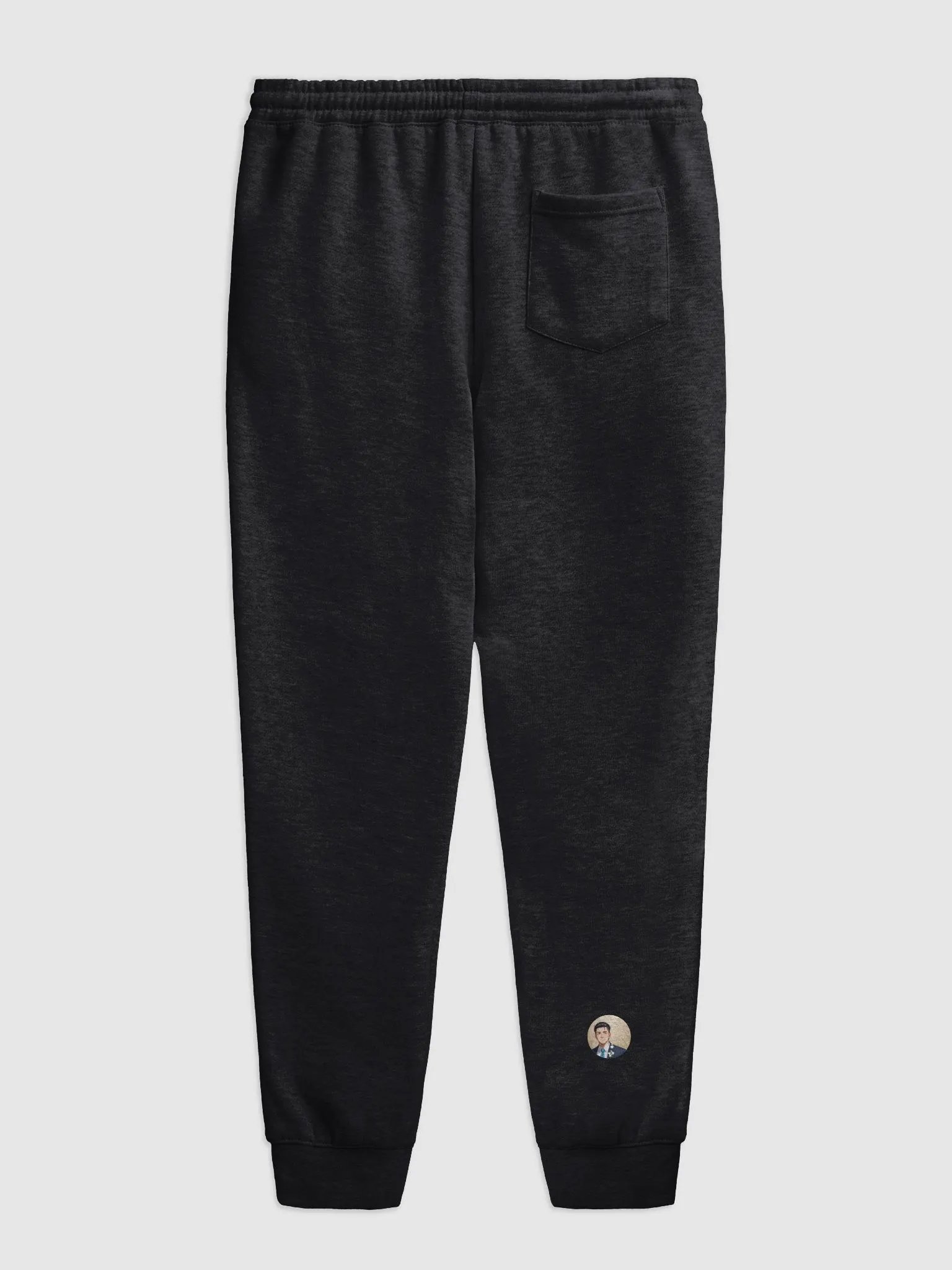 Laroo's Signature Sweatpants product image (2)