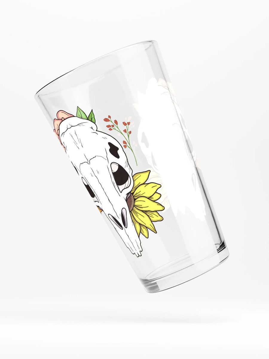 Capy Skull Cup product image (5)