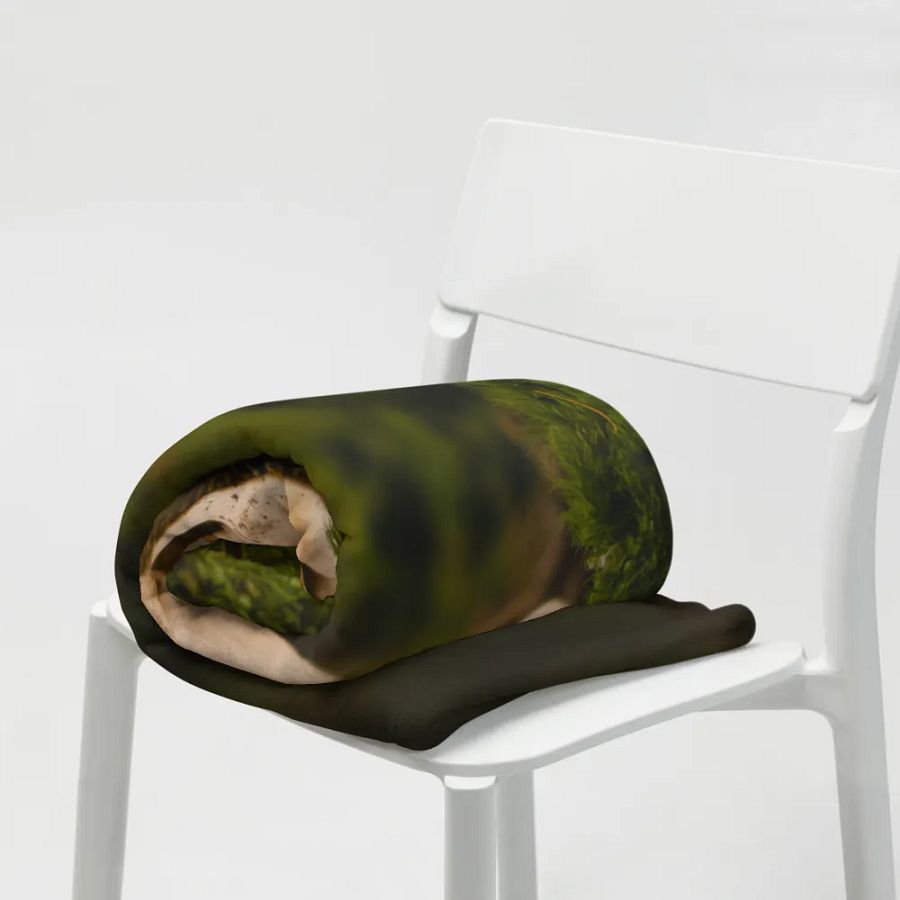 Cozy Mushroom product image (19)