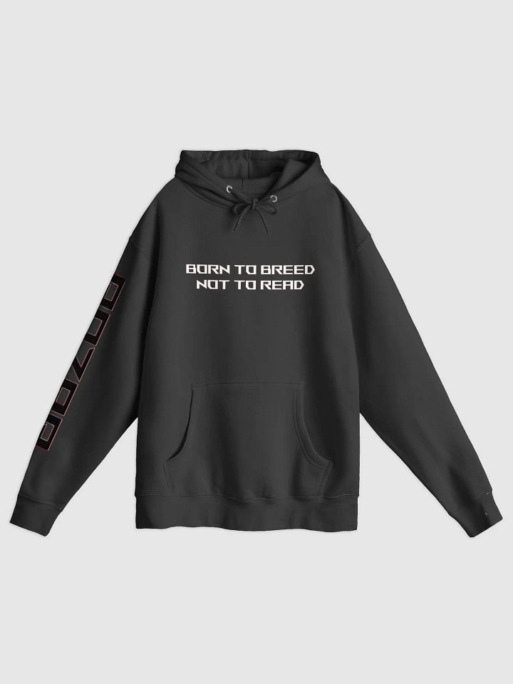 Rozar's BTBNTR Hoodie product image (1)