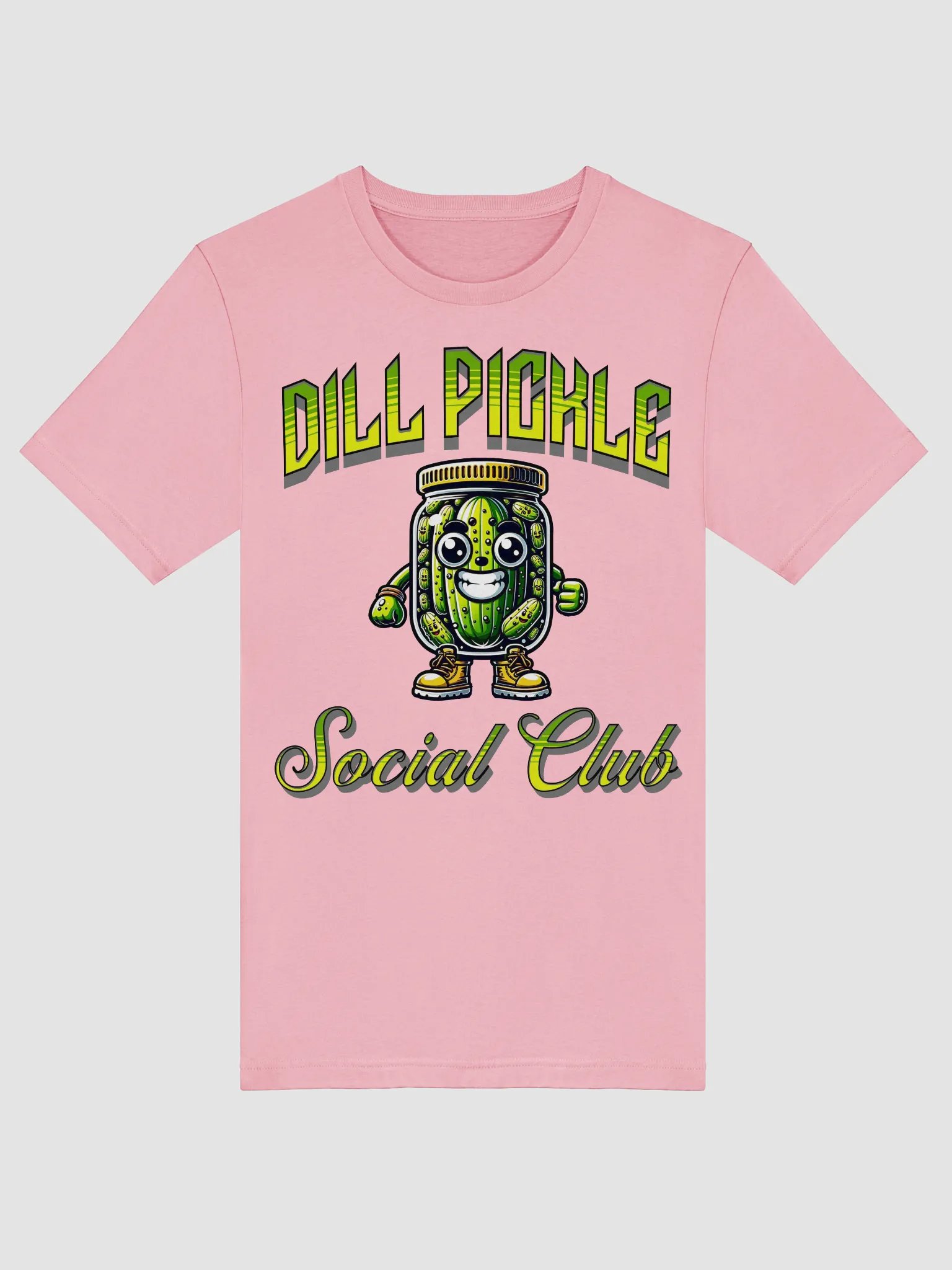Dill Pickle Social Club T-Shirt product image (1)