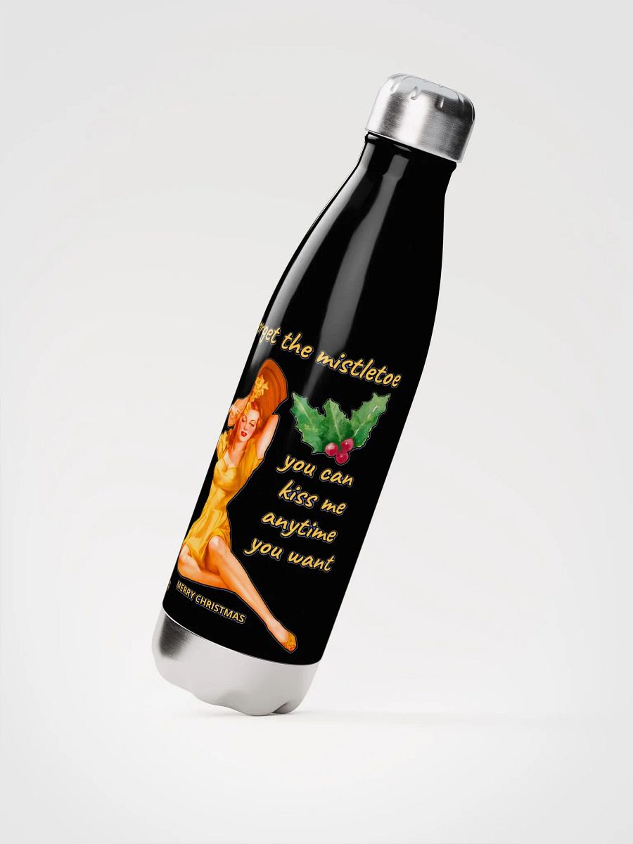 FORGET THE MISTLETOE product image (4)