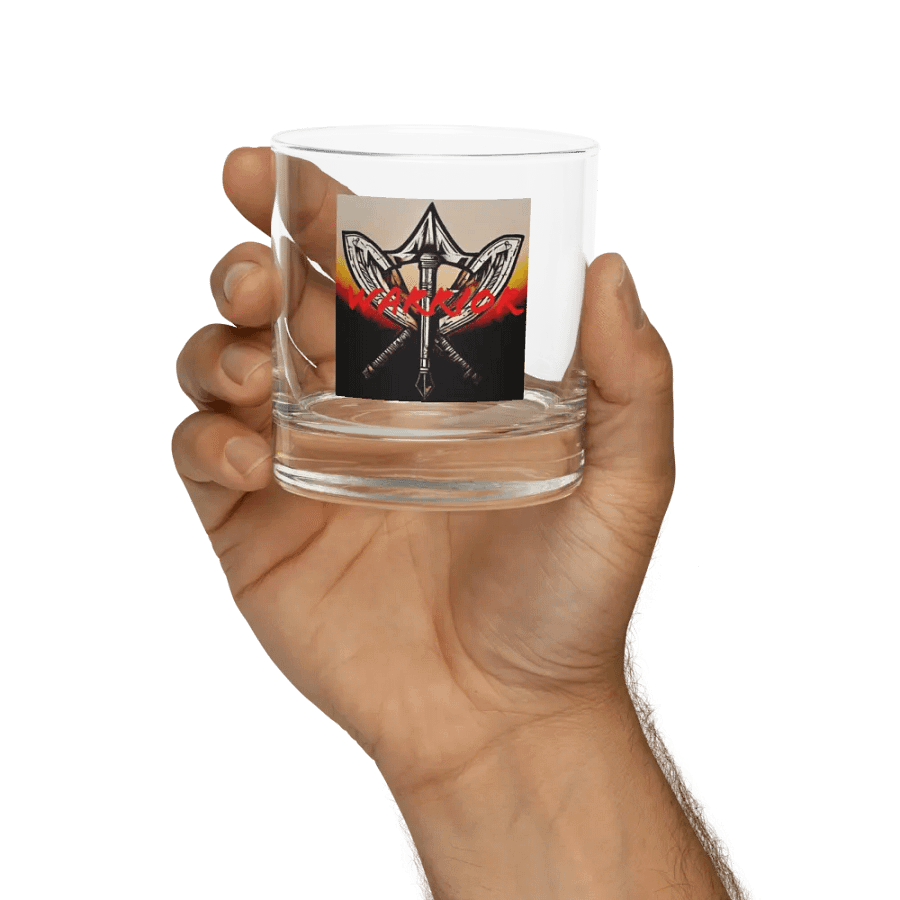 Glass for Warriors product image (9)