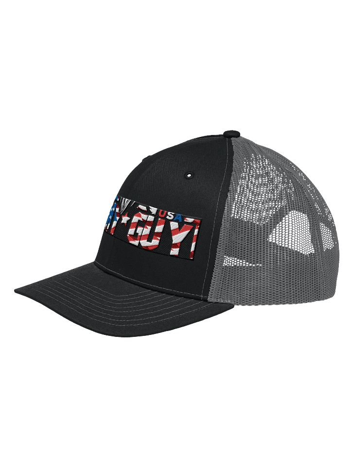 Not embroidered ARMY hat product image (14)