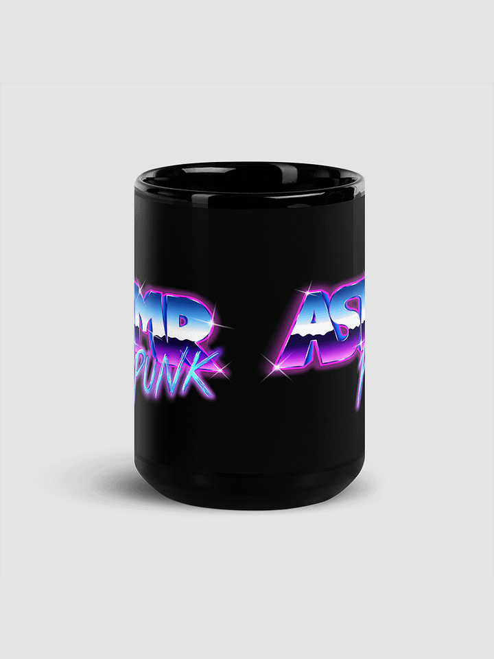 The ASMRPunk Mug product image (2)