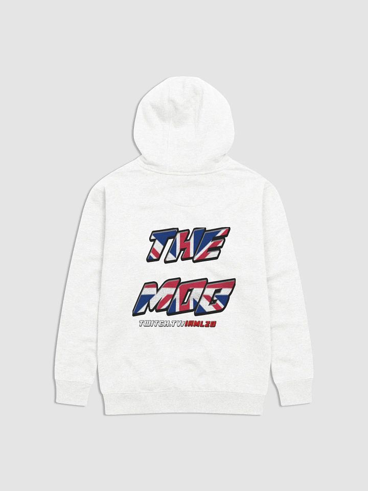 The Mob Hoodie 🇬🇧 product image (2)