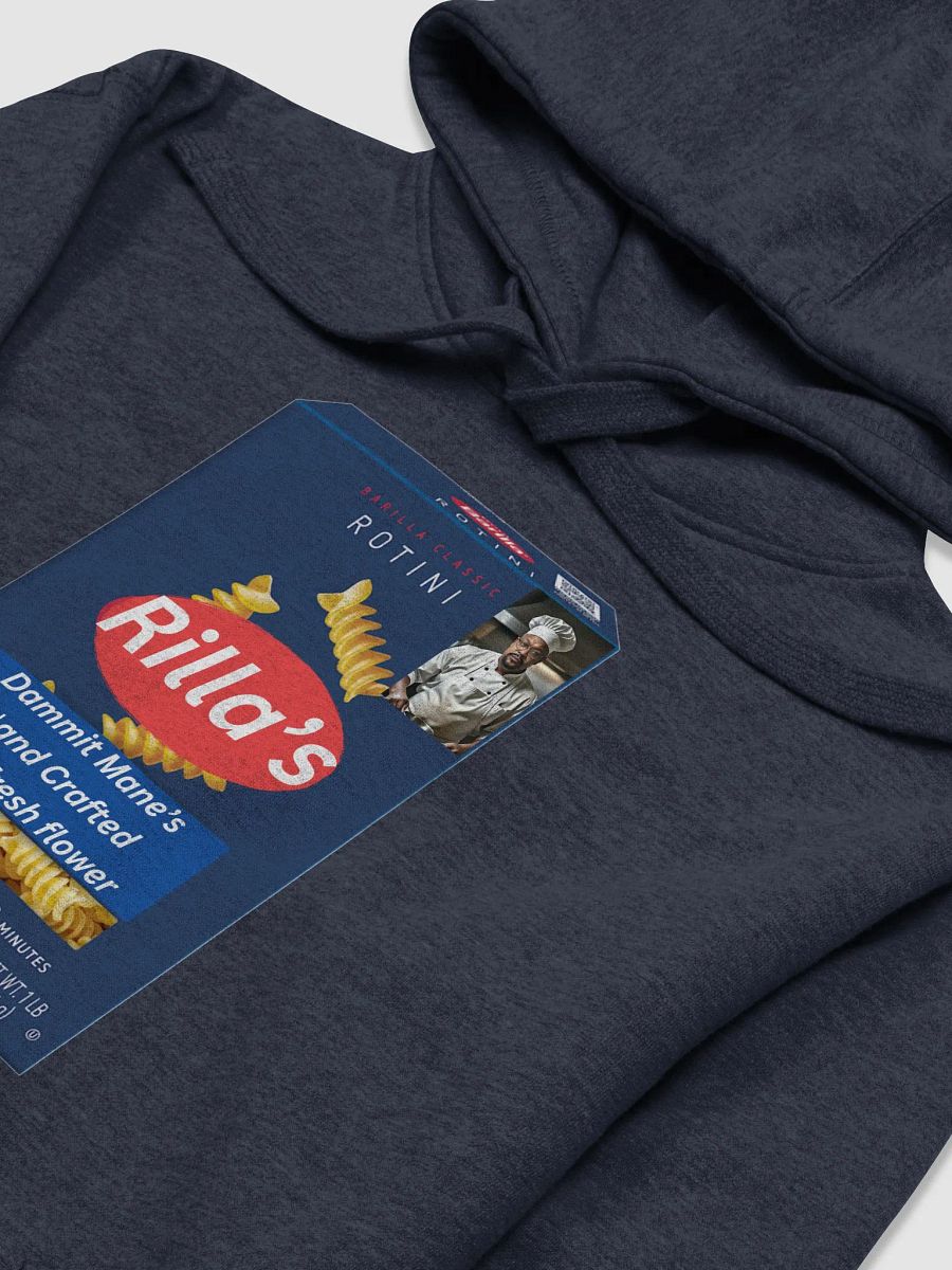 Rilla's Hoodie product image (14)