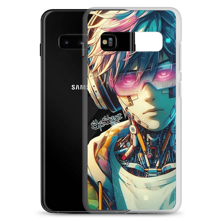 ShsSlayer Samsung® Case product image (8)