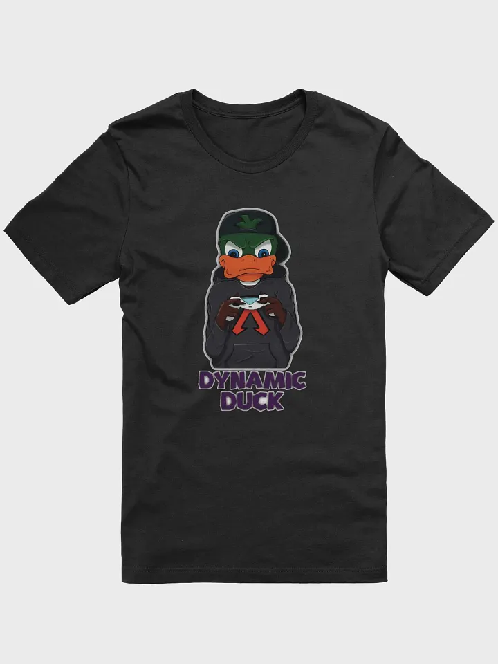 DynamicDuck T-Shirt product image (1)