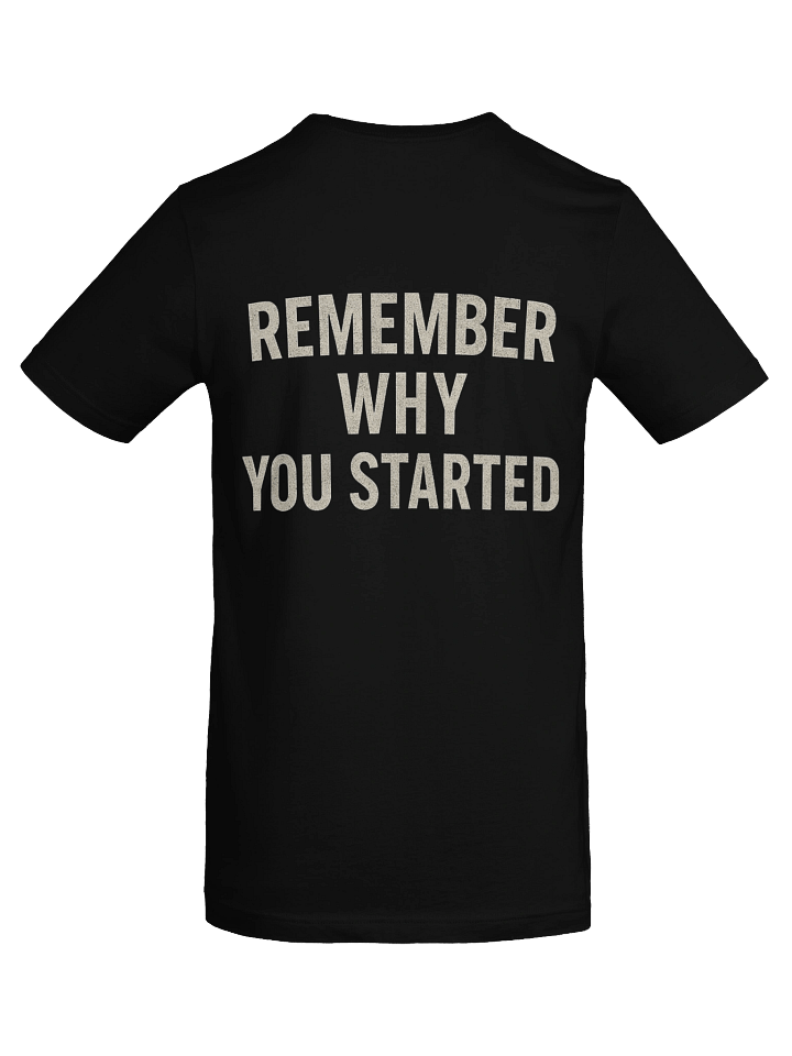 Drummers And Dreamers Tee product image (2)