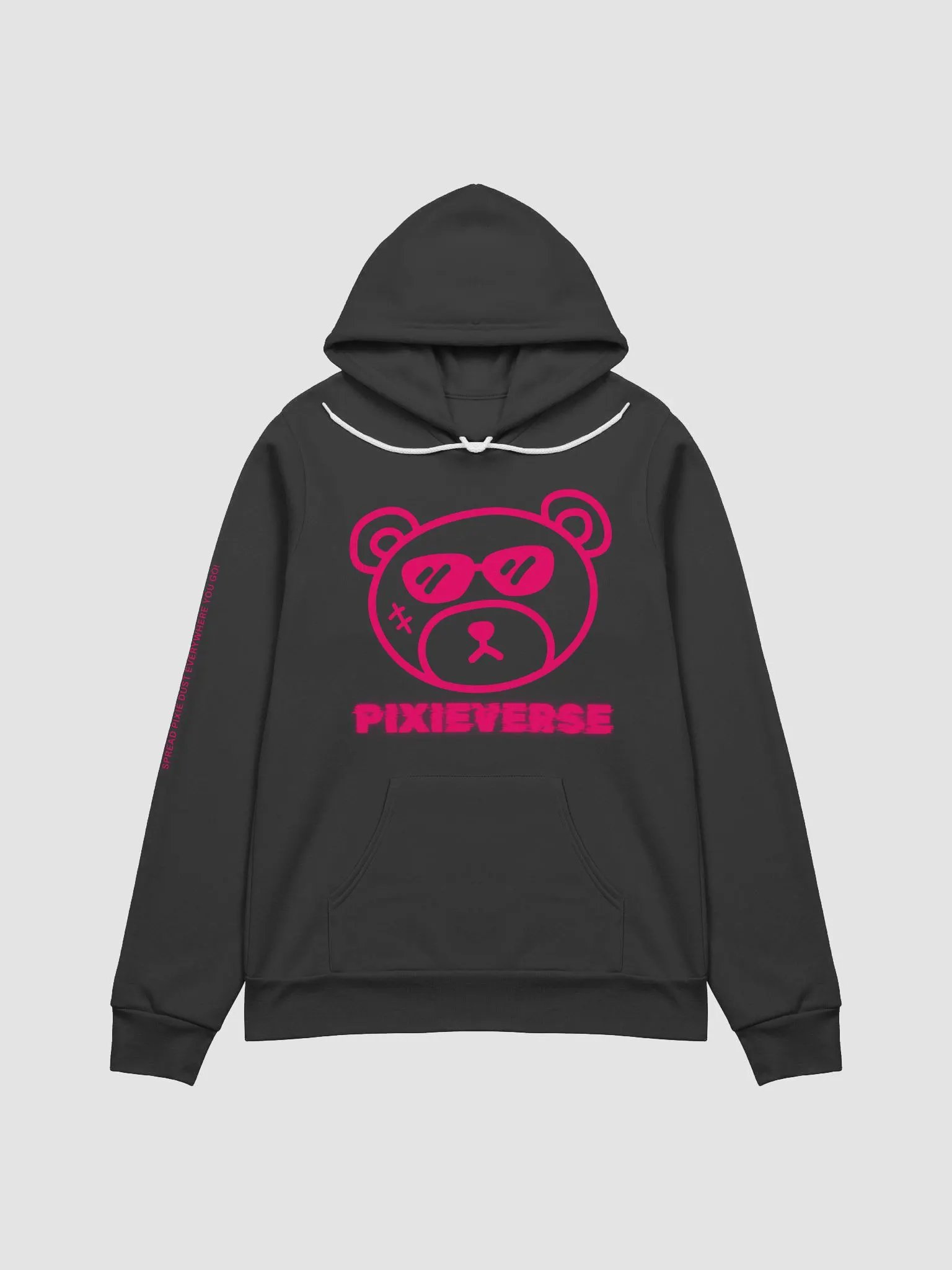 PixieHoodie PixieBear Stan product image (5)