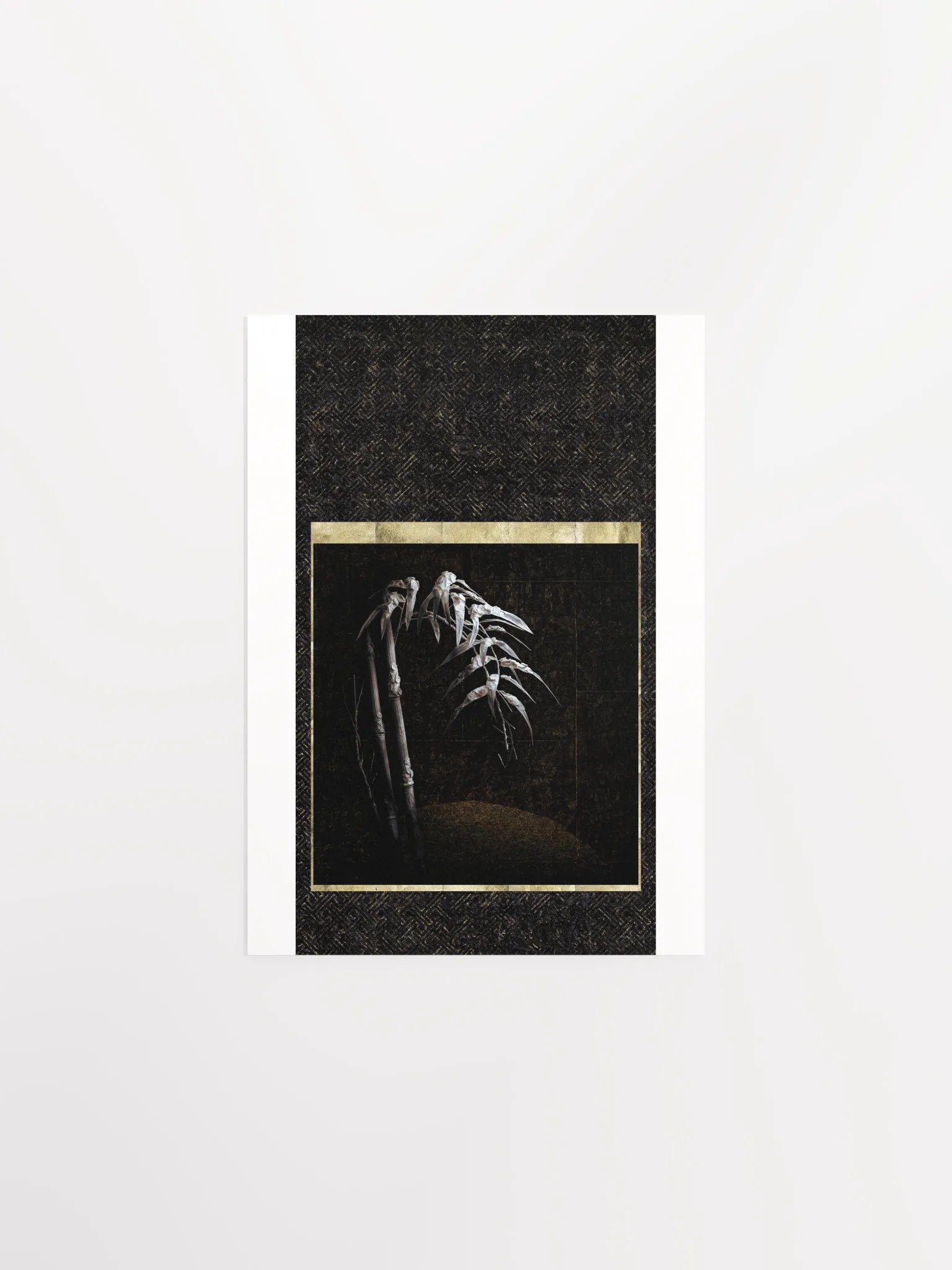 Koringami - Winter: Bamboo product image (2)
