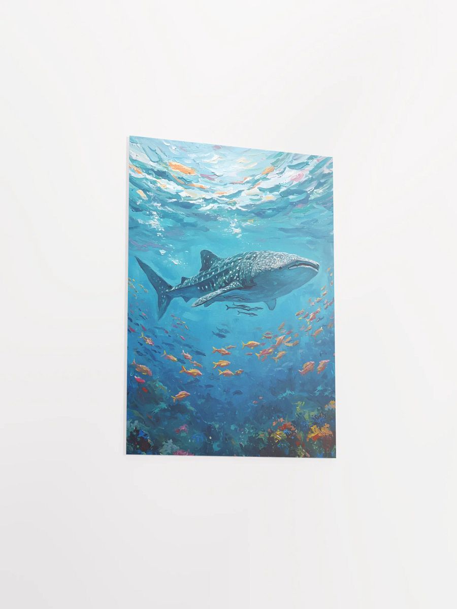 Whale Shark: Gentle Giant of the Sea product image (21)