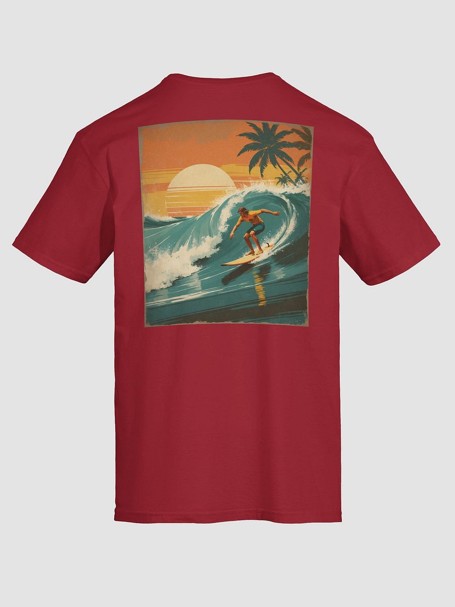 Ride the Sunset, Tribute to 70s Surf Culture product image (4)