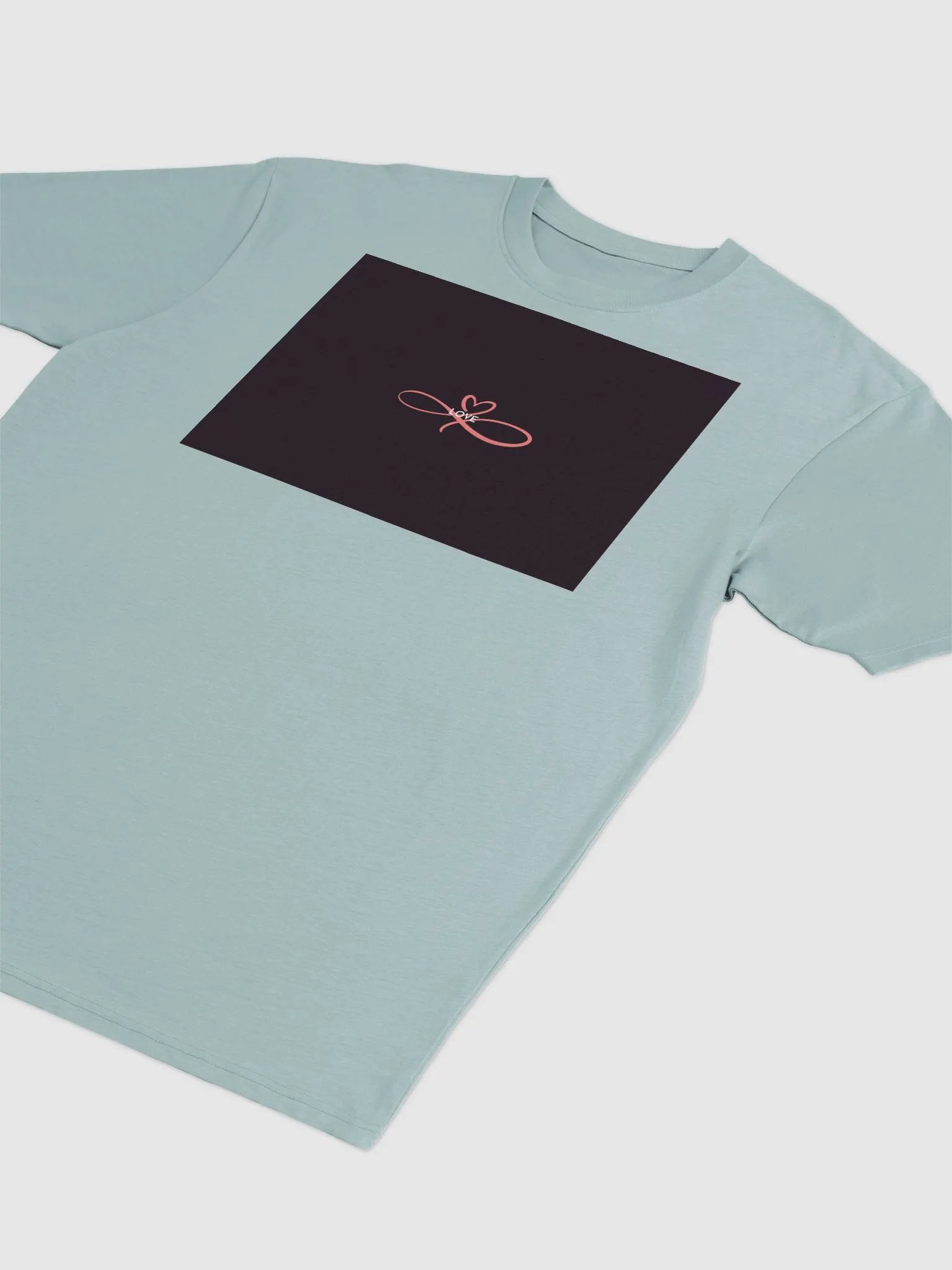 Love Infinite T-Shirt product image (16)