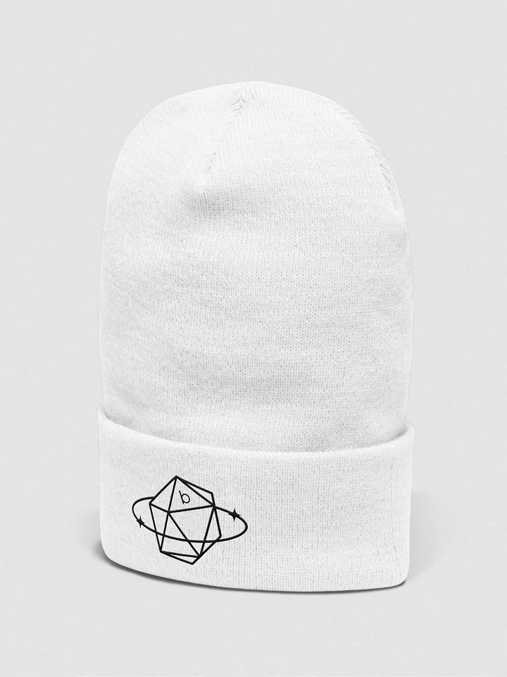 planet beanie product image (2)