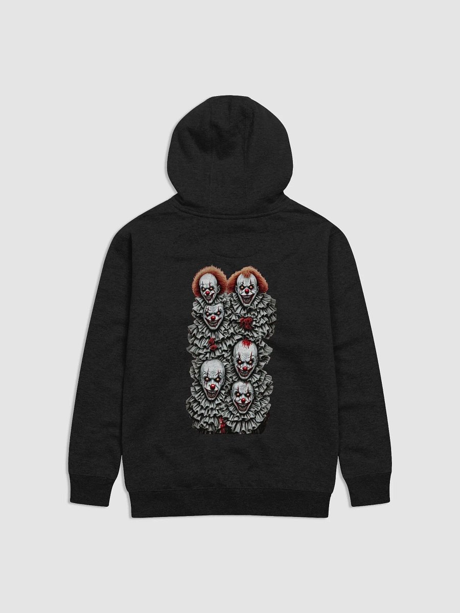 The Horror Familie Hoodie product image (1)