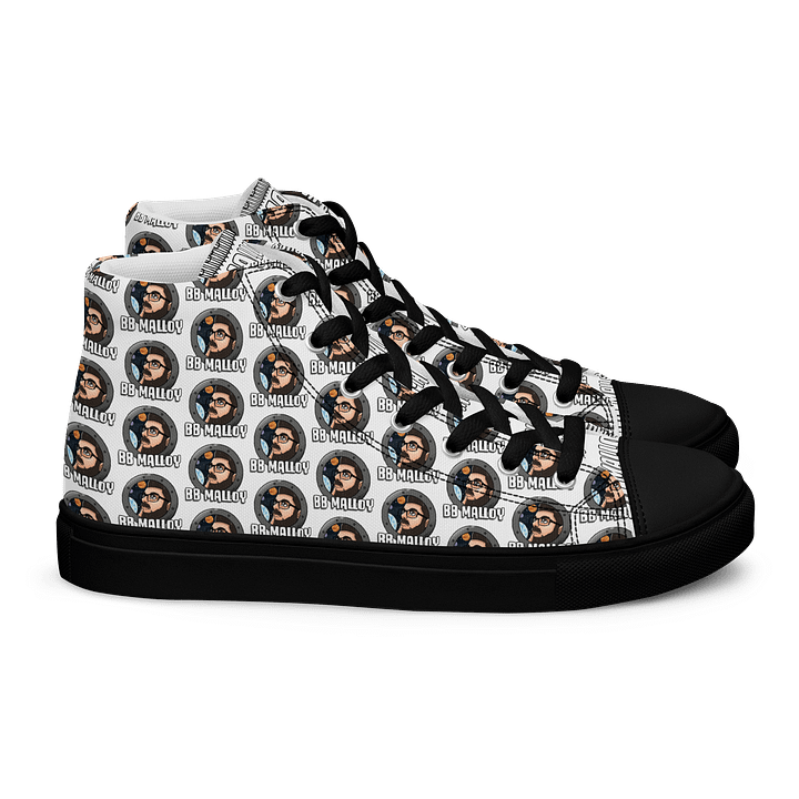 BB Malloy Shoes? product image (2)
