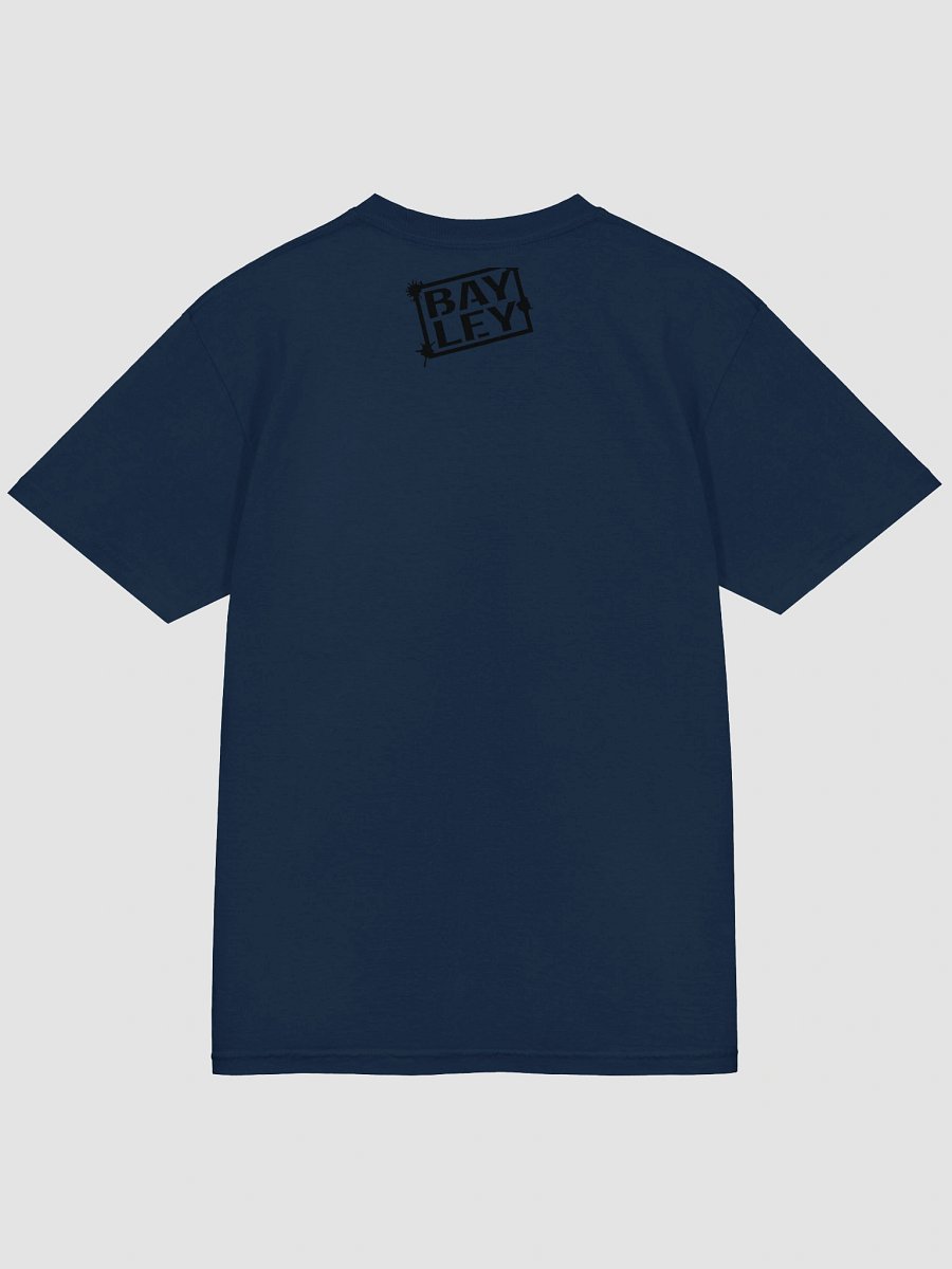 Ultra-Soft Comfort: Garment-Dyed T-Shirt product image (4)
