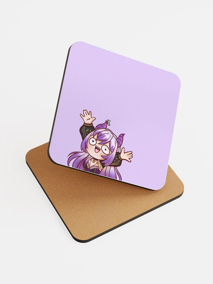 CHAOS COASTER product image (6)