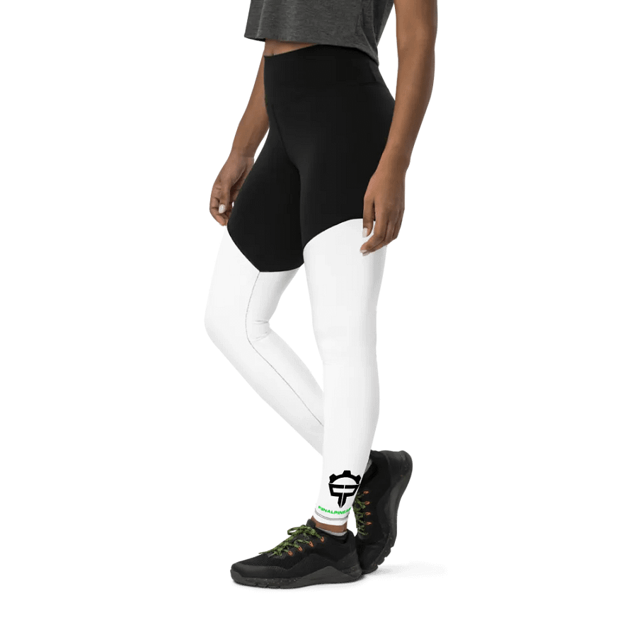 P3nAlPineapple - Sports Leggings product image (11)