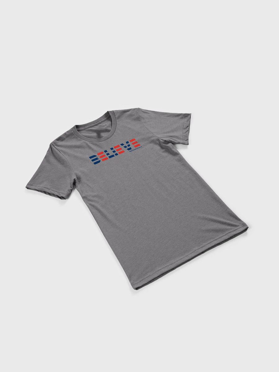#MeidasTouch BELIEVE WOMEN'S CUT T-SHIRT product image (3)