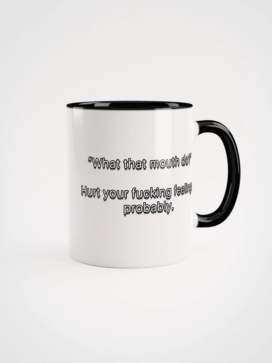 Mouth Do Mug product image (10)