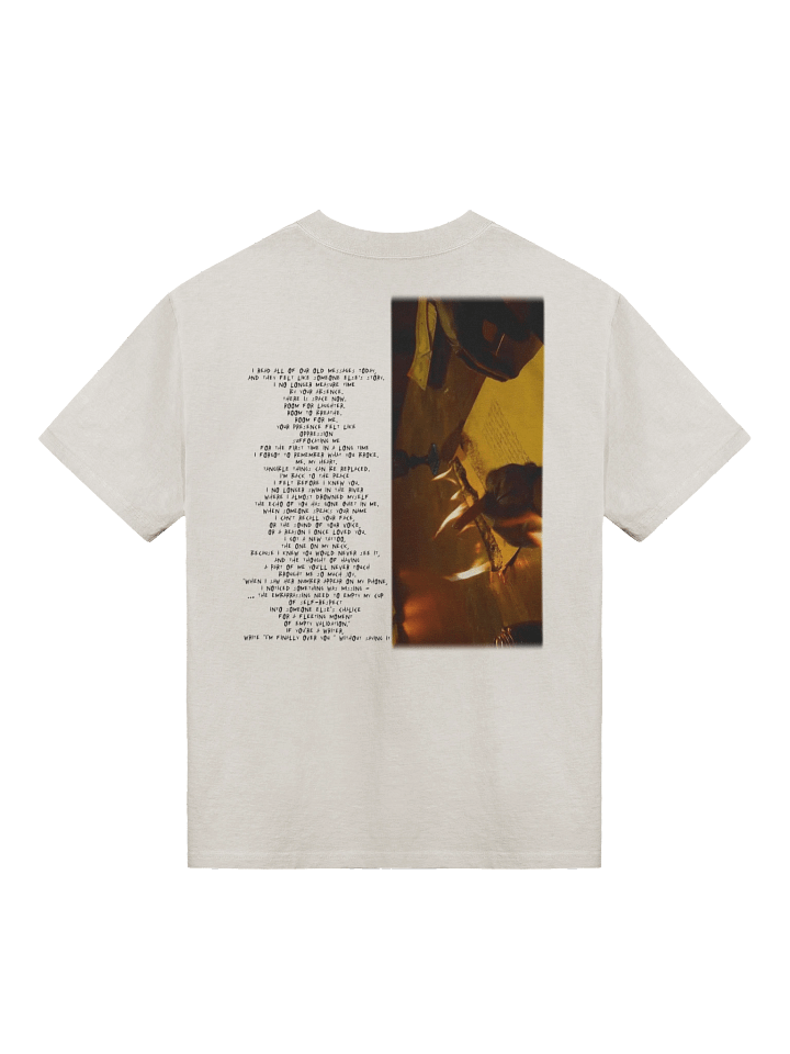 im over you heartbreak hotel tee shirt product image (1)