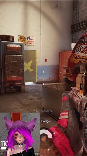 How Not To Spawn Peek in Rainbow Six Siege

Catch My Streams At Twitch.tv/RavensKnightTV

Sponsors: 
Wraith Energy
LightStrea...