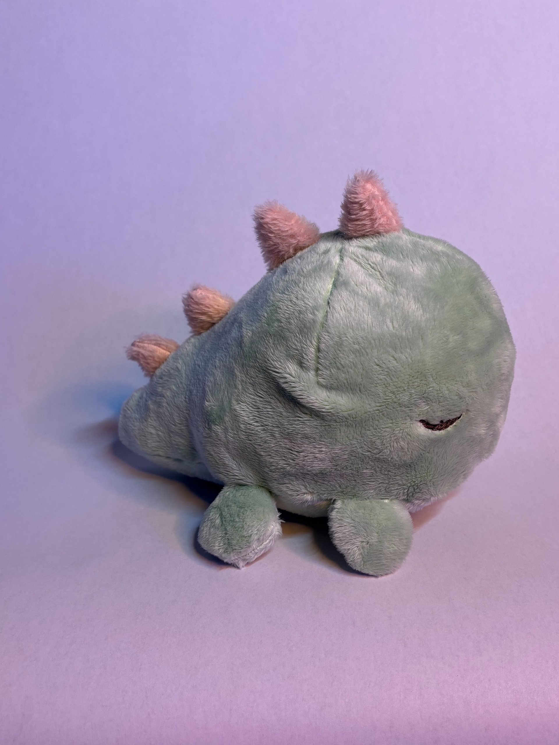 Sleepy Dino product image (7)