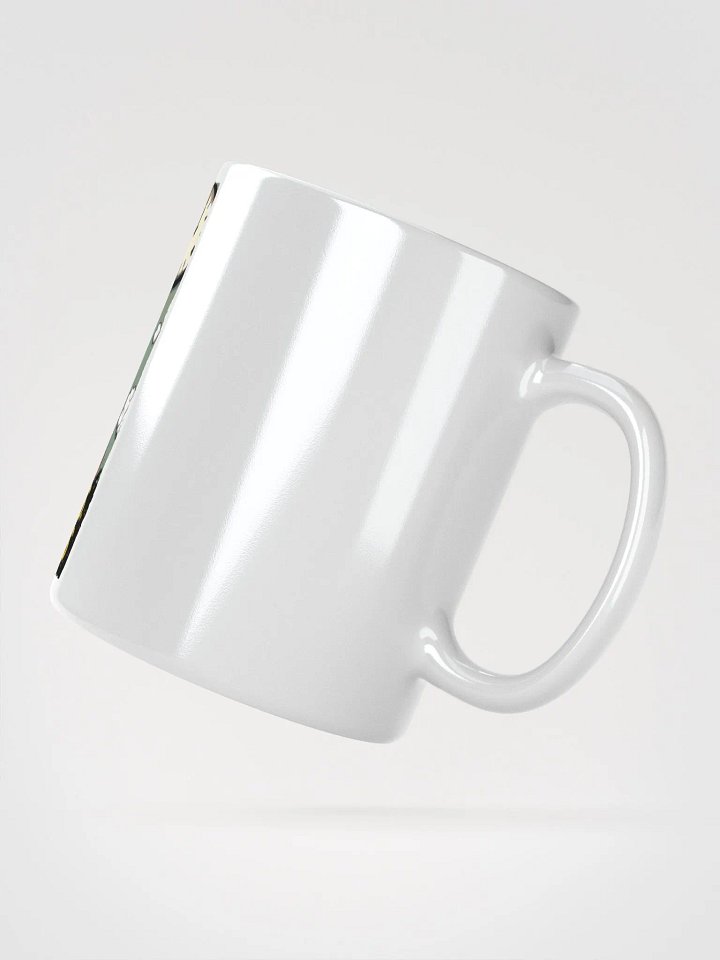 Life Happens, Coffee Helps Mug product image (6)