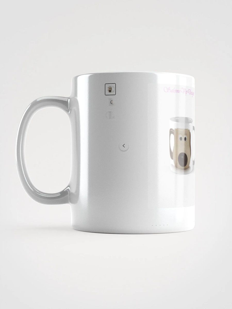 Gromit Mug Mug Mug product image (11)