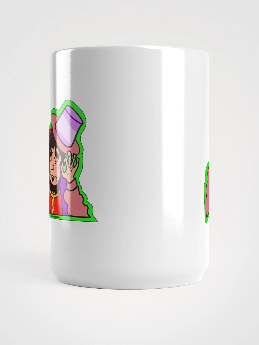 Just Right Mug (DW) product image (5)