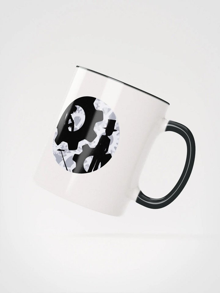 Bohém Gyár Bögre product image (2)