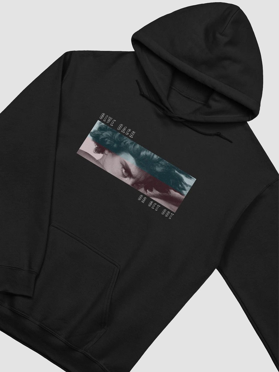 Inferno hoodie 5 product image (3)