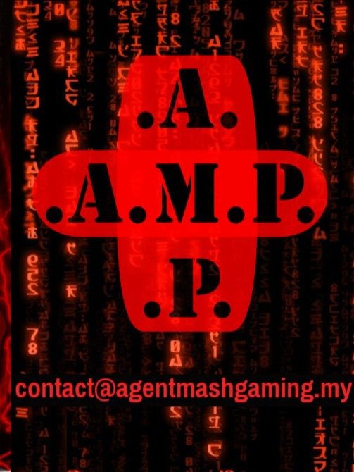 AgentMashPlays Gift Card product image (1)