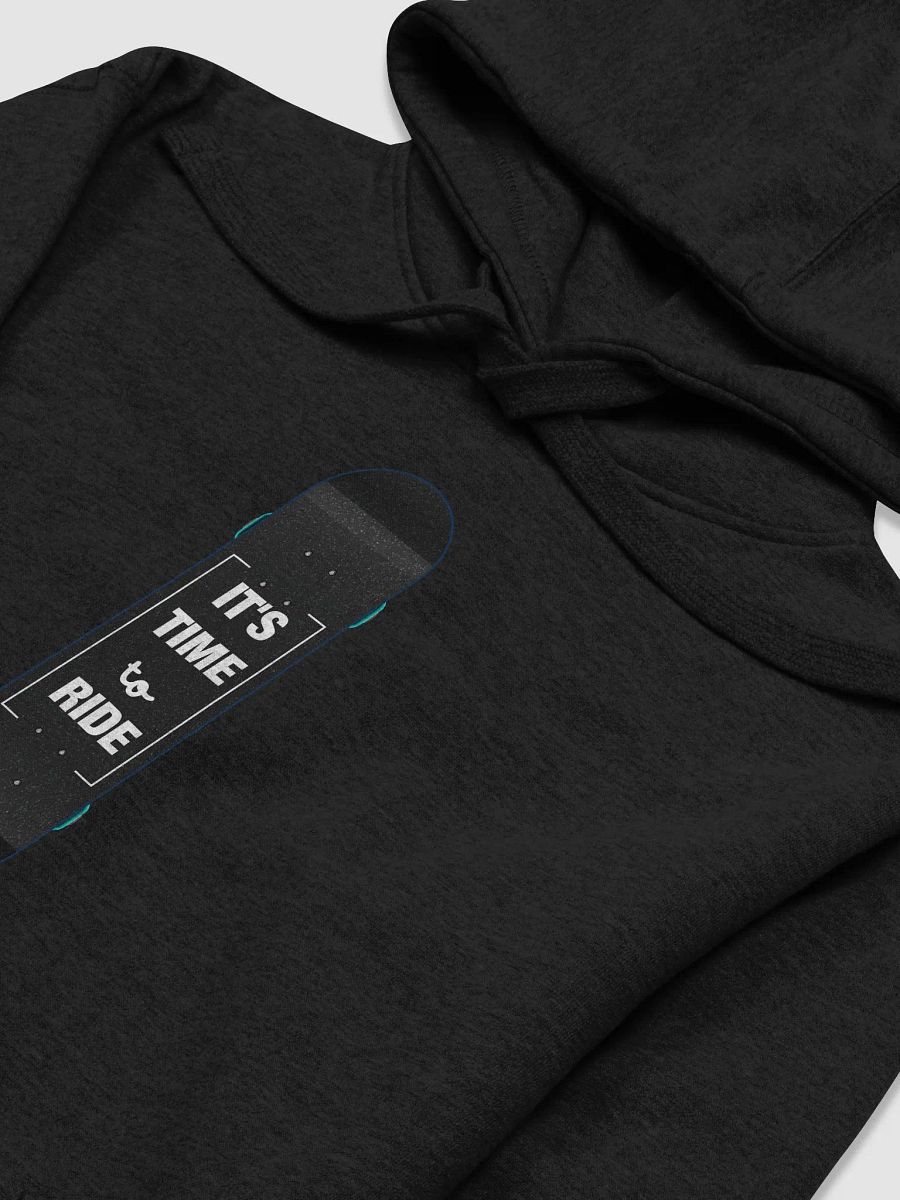 It's Time to Ride Hoodie product image (35)