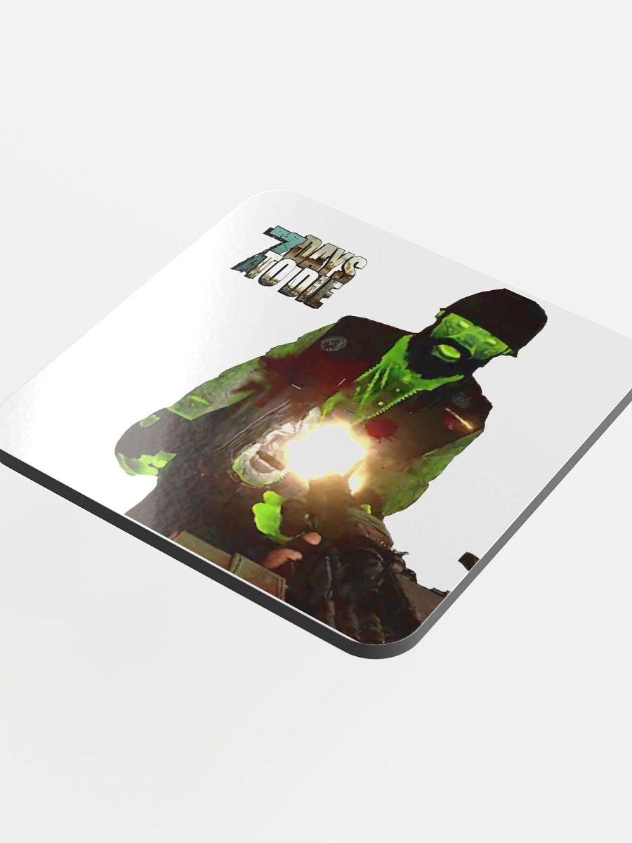 Coaster 7 Days to Die product image (4)