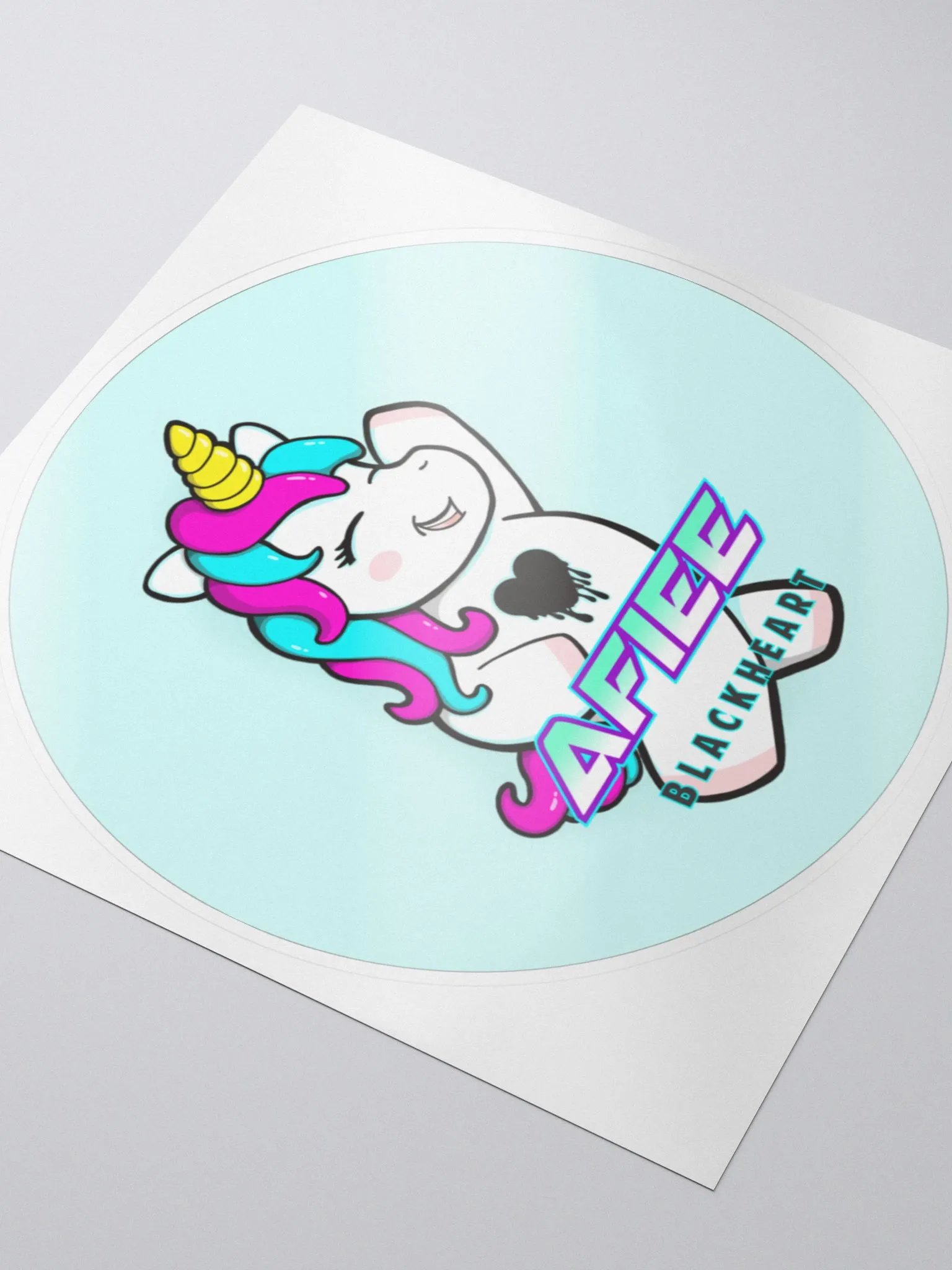 Afiee Sticker product image (3)