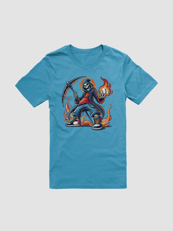 Fire Man product image (11)