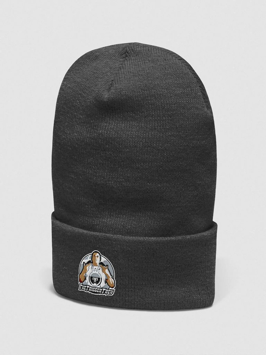 Trey Beanie product image (6)
