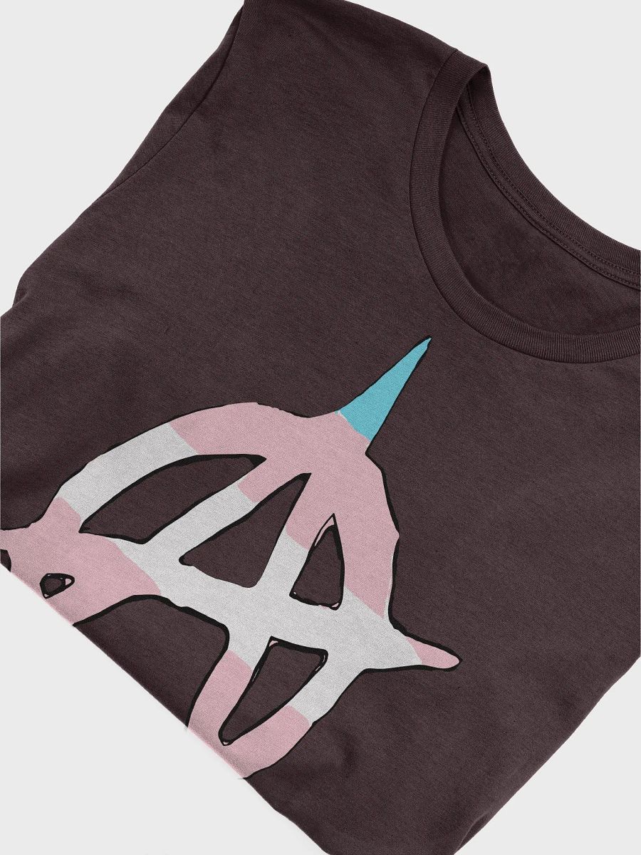 Tranarchy Shirt product image (5)
