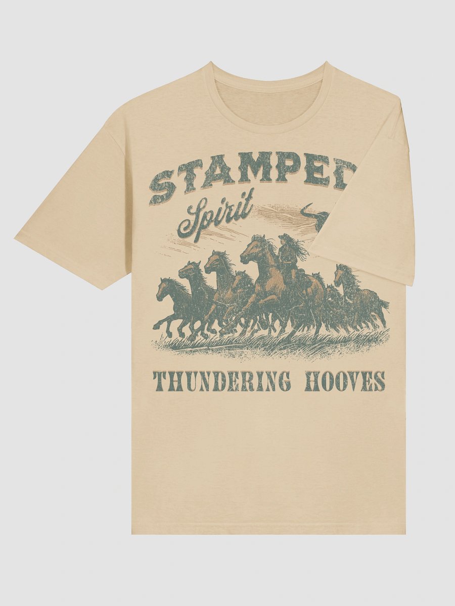 Stampede Spirit product image (6)