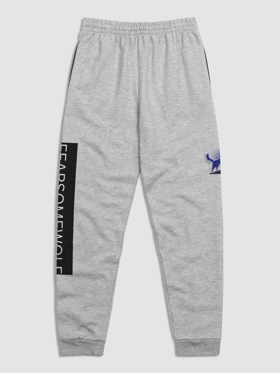 wolf pants product image (5)